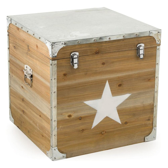 Skrzynia Kufer " Star "