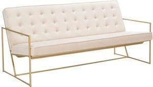 Kanapa Sofa Glamour  Valentine