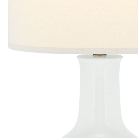Lampka " Rost" Lampa stojąca Shabby Chic
