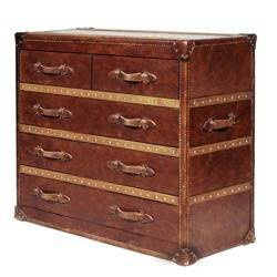 Komoda "Stonyhurst" Vintage