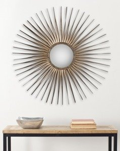 Lustro  Safavieh " Shanira"