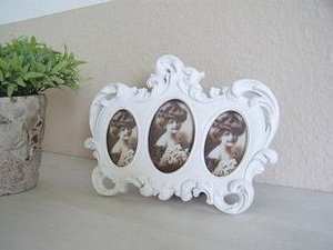 Ramka na zdjęcia " Barock"