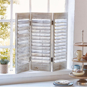 Parawan "Romantik" Prowansja