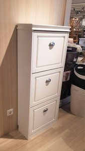 Szafka na buty " Riviera" IV