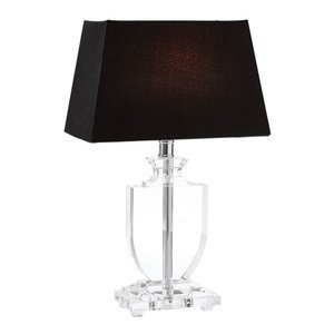 Lampka " Rost" Lampa stojąca Shabby Chic