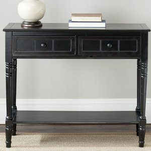 Konsola " Riviera " Vintage Stolik