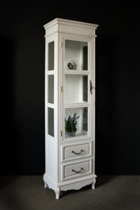 Witryna " Elegance "  Prowansja