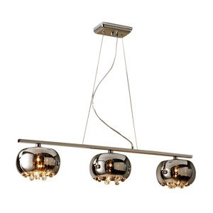 Lampa wisząca Schuller Argos  New York zyrandol Glamour