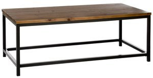 Ława / stolik Safavieh "DENNIS COFFEE TABLE"