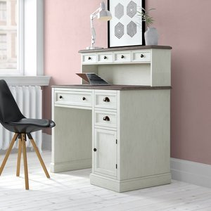 Biurko/Sekretarzyk / Prowansja