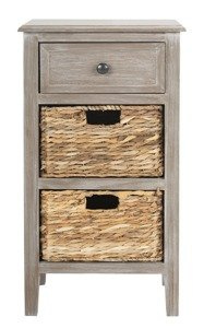 Konsola " Riviera " Vintage Stolik