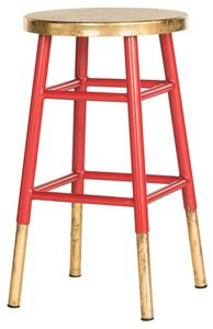 Taboret Hoker  Safavieh " Emery"