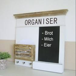 Memoboard / Tablica informacyjna "Riviera"