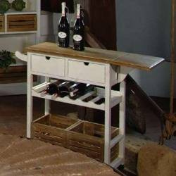 Konsola / Barek / Stolik do serwowania" Riviera III  "