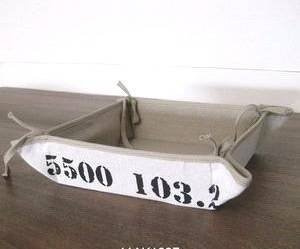 Koszyk na pieczywo "Toscana"