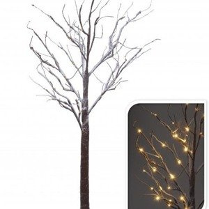 Dekoracyjne drzewko LED