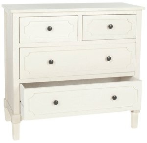 Konsola " Riviera " Vintage Stolik