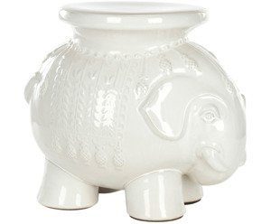 Hoker Stolik pomocniczy Safavieh " Elephant"