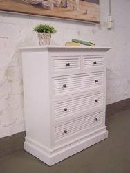 Komoda " Marine" Prowansja