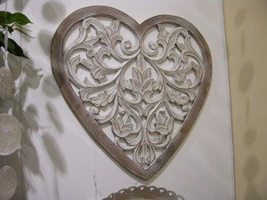 DEKORACJA ŚCIENNA OBRAZ RZEŹBA RELIF ORNAMENT