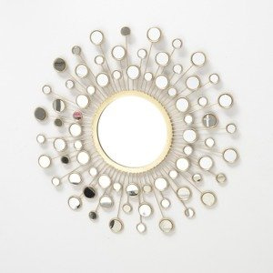 Lustro Dekoracja ścienna Obraz " Glamour"