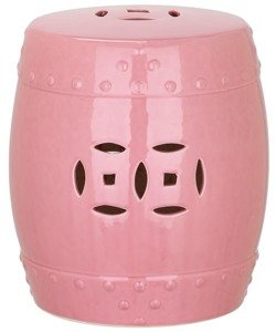 Hoker Stolik pomocniczy Safavieh "Ming Kids "