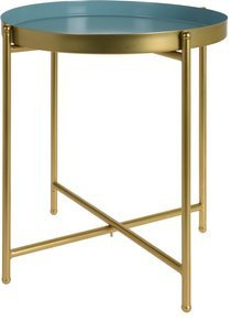 Stolik kawowy stolik  pomocniczy "Premium" New York