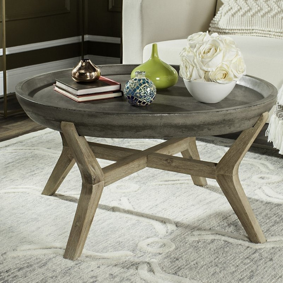 Ława / stolik Safavieh "WYNN COFFEE TABLE"