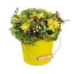 Dekoracja kwiaty Romantik