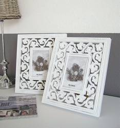 Ramka " Romantik Cottage"