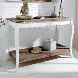 Konsola " Riviera " Vintage Stolik