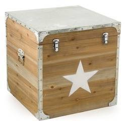 Skrzynia Kufer " Star "