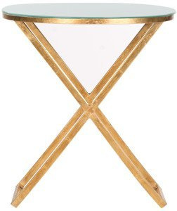 Stolik kawowy, pomocniczy  Safavieh " Riona  "