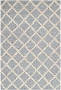 Dywan Safavieh Welna koniczyna "Cambridge " 91  x 152 cm