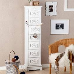 Komoda  Rosalie / Shabby Chic