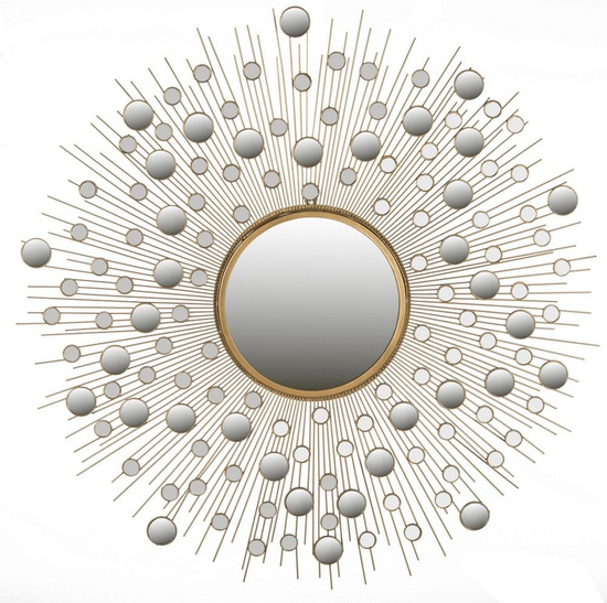Lustro  Safavieh " KIARA RAIN DROPS" XL