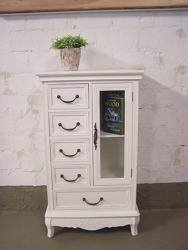 Komoda " Elegance" IV Prowansja