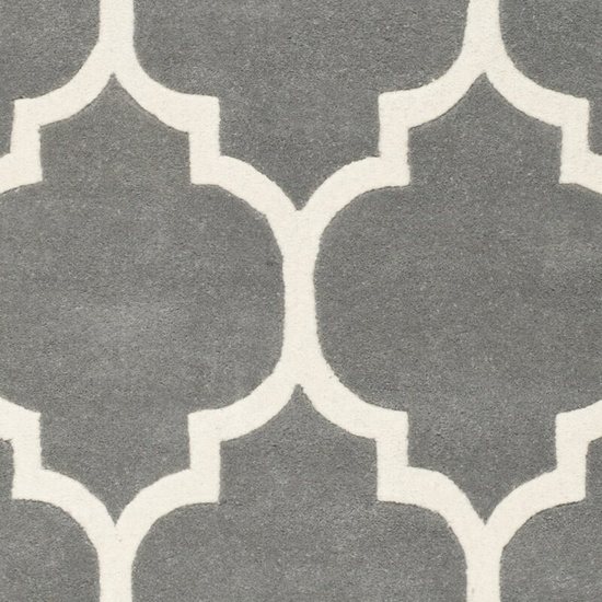 Dywan Safavieh Welna koniczyna   "Chatham " 182 x 274 cm gruby