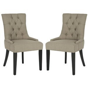 Fotel / Krzesło "Toscana" Vintage