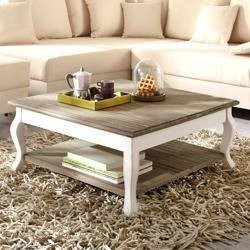 Stolik / Ława " Riviera " Prowansja