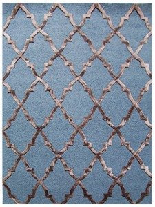 Dywan Bakero  " Kohinoor "   koniczyna welna 200 x 300 cm