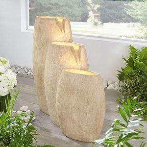 Doniczka "Home" Vintage