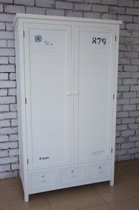 Szafa " Maritim" Prowansja