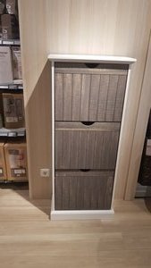 Szafka na buty " Riviera" IV