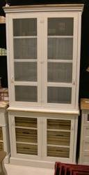 Regał / Witryna " Riviera "