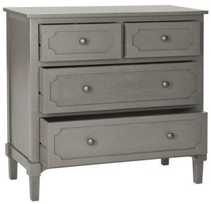 Konsola " Riviera " Vintage Stolik