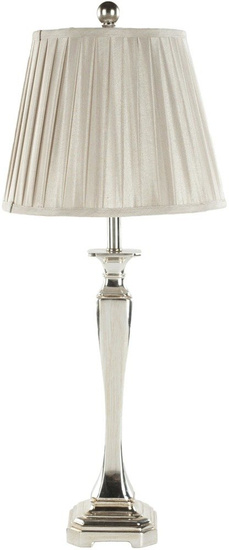 Lampka " Rost" Lampa stojąca Shabby Chic