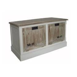 Ławka / Komoda na buty "Aix en Provence "