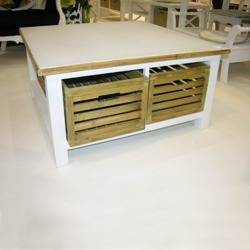 Stolik / Ława " Riviera "