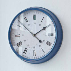 Zegar " Shabby Chic"